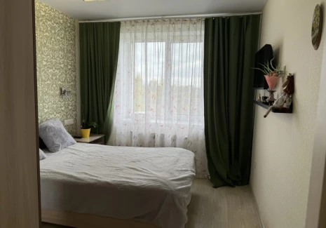 2-комнатная квартира - Василия Татищева, 14 / ЖК Волгарь - фото 17