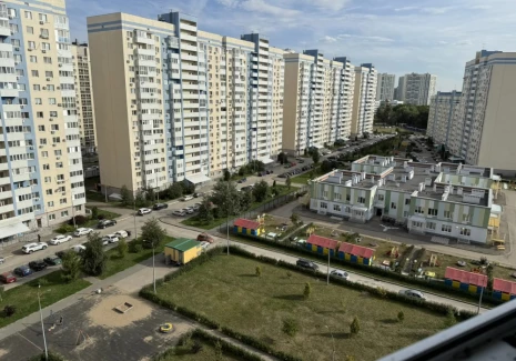 1-комнатная квартира - Осетинская, 7а - фото 18