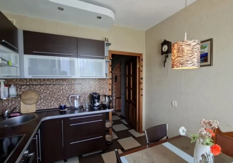 2-комнатная квартира - Ново-Садовая, 232 / Губанова - фото 3