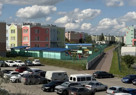 1-комнатная квартира - Виталия Жалнина, 21 - фото 19