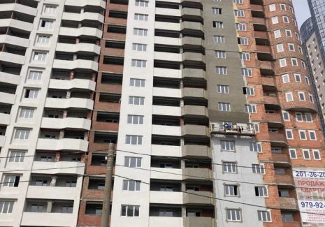 1-комнатная квартира - Садовая ул, 168 / ЖК Садовая - фото 6