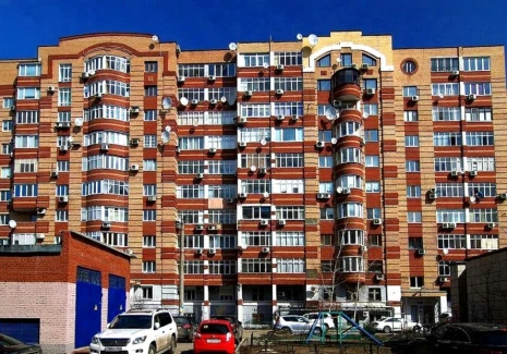 3-комнатная квартира - Ленинская, 147 / Вилоновская - фото 1