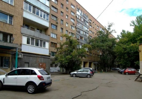 2-комнатная квартира - Молодогвардейская, 225 - фото 16