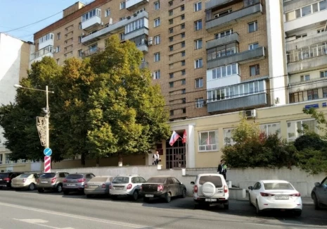 2-комнатная квартира - Молодогвардейская, 225 - фото 17