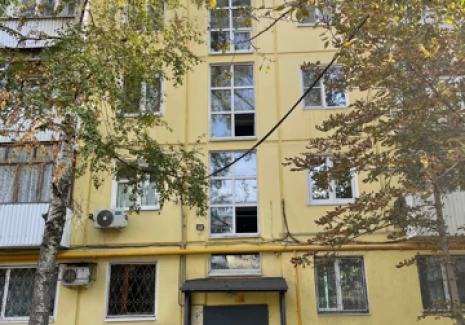 2-комнатная квартира - Урицкого ул, 18 - фото 18