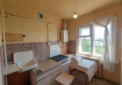 3-комнатная квартира - Вольская ул, 17 / Александра Матросова - фото 7