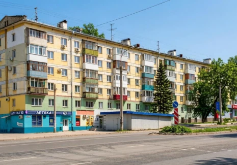 3-комнатная квартира - Гагарина ул, 95 - фото 2