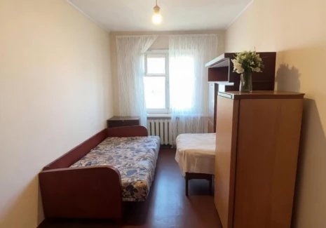 3-комнатная квартира - Вольская ул, 17 / Александра Матросова - фото 6