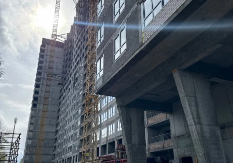 3-комнатная квартира - Советской Армии,  / ЖК Комфорт - фото 3