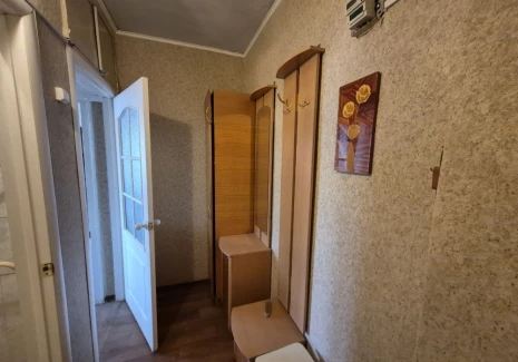 2-комнатная квартира - Гагарина ул, 69 - фото 14