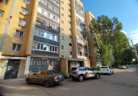 1-комнатная квартира - Черемшанская, 160 - фото 14