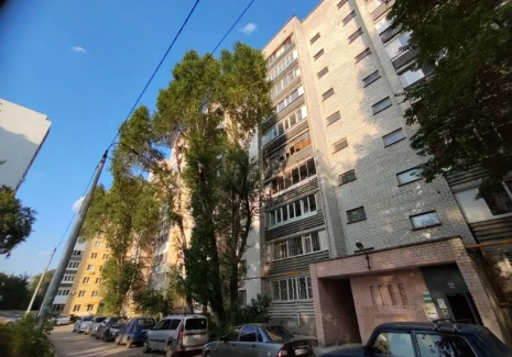 1-комнатная квартира - Черемшанская, 160 - фото 15