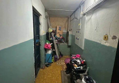 3-комнатная квартира - Ташкентская ул, 135 - фото 5