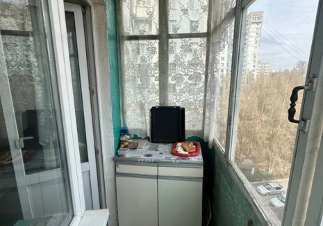 3-комнатная квартира - Ташкентская ул, 135 - фото 8