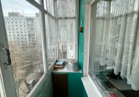 3-комнатная квартира - Ташкентская ул, 135 - фото 9