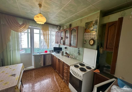 3-комнатная квартира - Ташкентская ул, 135 - фото 10