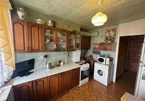 3-комнатная квартира - Ташкентская ул, 135 - фото 11