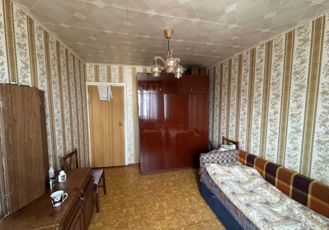 3-комнатная квартира - Ташкентская ул, 135 - фото 12