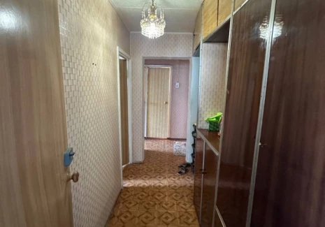 3-комнатная квартира - Ташкентская ул, 135 - фото 14