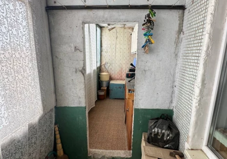 3-комнатная квартира - Ташкентская ул, 135 - фото 16