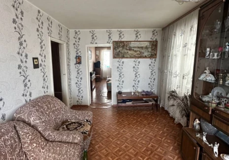 3-комнатная квартира - Ташкентская ул, 135 - фото 17