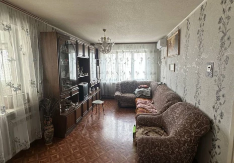 3-комнатная квартира - Ташкентская ул, 135 - фото 18