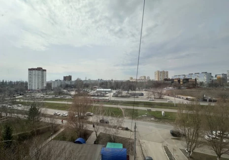 3-комнатная квартира - Ташкентская ул, 135 - фото 19