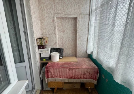 3-комнатная квартира - Ташкентская ул, 135 - фото 20