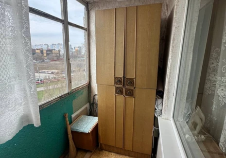 3-комнатная квартира - Ташкентская ул, 135 - фото 21