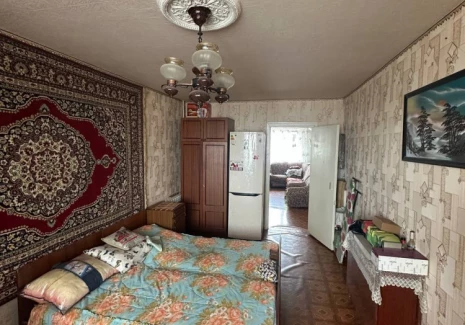 3-комнатная квартира - Ташкентская ул, 135 - фото 22