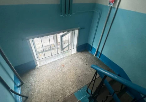 2-комнатная квартира - Стара Загора ул, 95 / Ново Вокзальная - фото 10