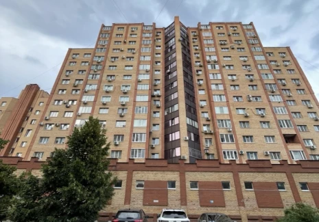 2-комнатная квартира - Братьев Коростелёвых, 117 - фото 9