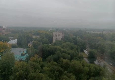 Квартира студия - проспект Кирова, 71 / ЖК Старт - 2 - фото 14