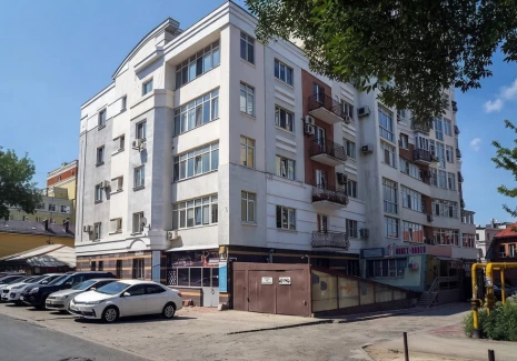 2-комнатная квартира - Алексея Толстого ул, 100 - фото 22