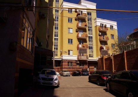 2-комнатная квартира - Алексея Толстого ул, 100 - фото 21