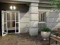 3-комнатная квартира, 97.17 м2 , 13 этаж, Советской Армии ул, 47 - фото 2
