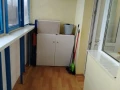 1-комнатная квартира, 48.6 м2 , 2 этаж, Осетинская, 7а - фото 12