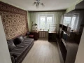 3-комнатная квартира, 68.5 м2 , 12 этаж, Московское шоссе, 143 - фото 14