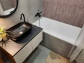 3-комнатная квартира, 73 м2 , 25 этаж, Пролетарская ул, 150 - фото 10
