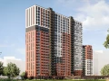 2-комнатная квартира - Советской Армии ул, 242 / ЖК Юность - фото 1