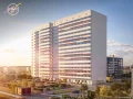 Квартира студия, 25.84 м2 , 14 этаж, проспект Кирова, 71 - фото 1