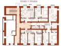 2-комнатная квартира - Галактионовская, 11 / ЖК Единицы - фото 1