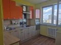 1-комнатная квартира, 42 м2 , 18 этаж, Высоковольтная ул, 6 - фото 4