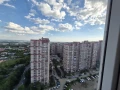 1-комнатная квартира, 42 м2 , 18 этаж, Высоковольтная ул, 6 - фото 26