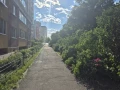 1-комнатная квартира, 42 м2 , 18 этаж, Высоковольтная ул, 6 - фото 20