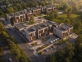 2-комнатная квартира - 9-я просека 2 линия / ЖК Клубный квартал БАРБОШИНА ПОЛЯНА - фото 8