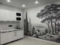 Квартира студия - пос. Мехзавод, 1-й квартал, 79 / ЖК Новая Самара - фото 3