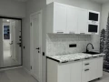 Квартира студия - пос. Мехзавод, 1-й квартал, 79 / ЖК Новая Самара - фото 1