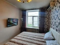 4-комнатная квартира, 85.4 м2 , 4 этаж, Металлургов пр-кт, 81 - фото 22