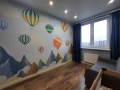 2-комнатная квартира, 58 м2 , 23 этаж, Съездовская, 11 - фото 16
